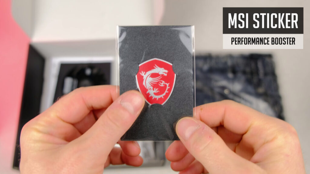 MSI MAG B550M Bazooka Overview - Best Affordable VRM Motherboard for
