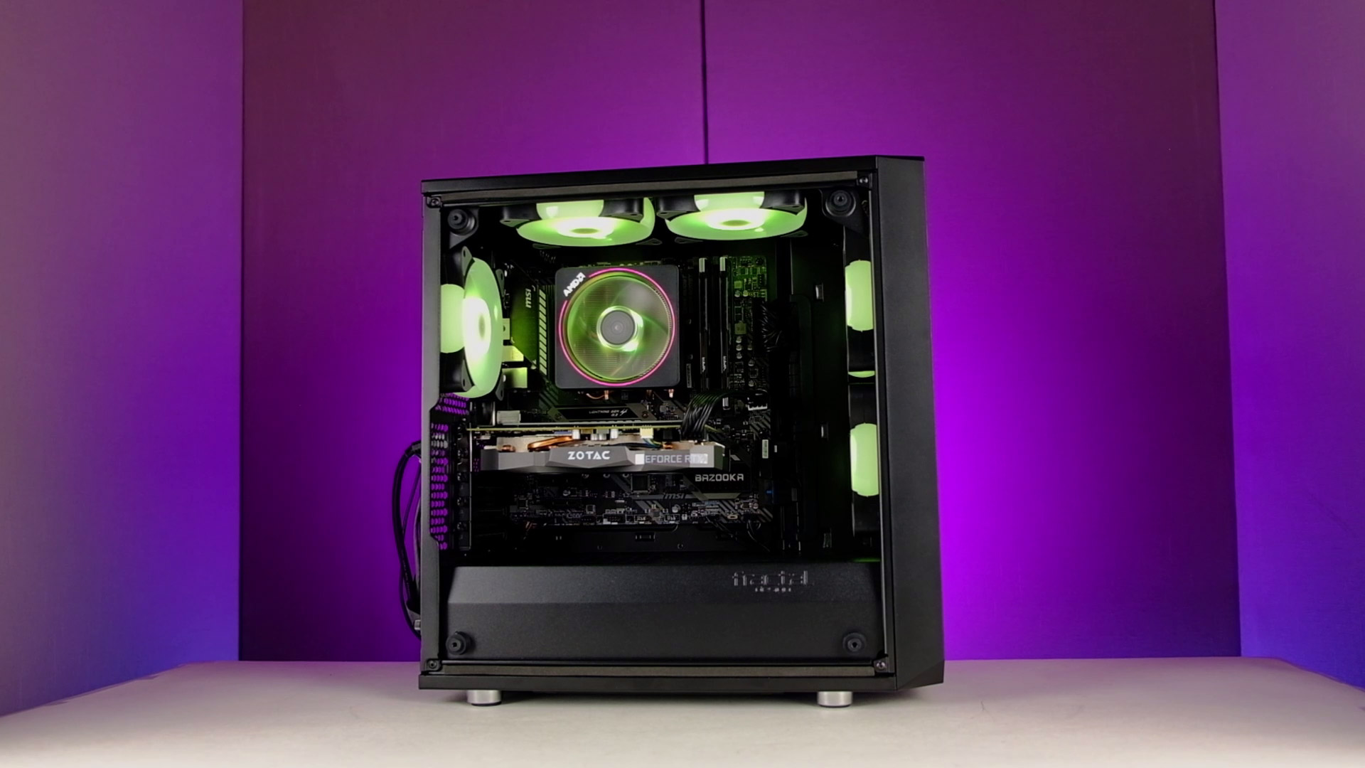 Why MicroATX should be your go-to choice for your next gaming PC build