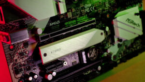 ASRock B550M Pro4 - Good and Affordable mATX Motherboard