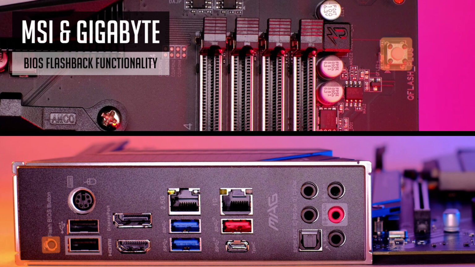 ASRock B550M Pro4 Good and Affordable mATX Motherboard • Epic Game